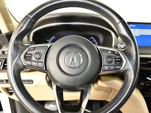 Certified 2024 Acura MDX SH-AWD w/ Technology Package image 19