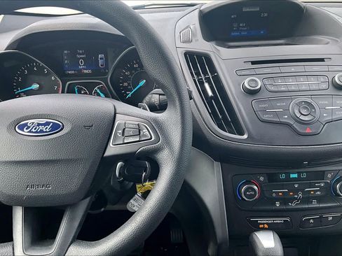 Used 2017 Ford Escape SE AWD/4WD image 24