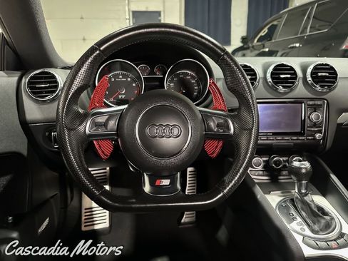 Used 2013 Audi TT 2.0T Prestige image 32