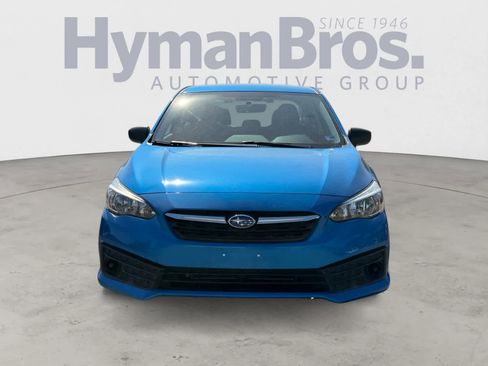Used 2020 Subaru Impreza 2.0i image 9