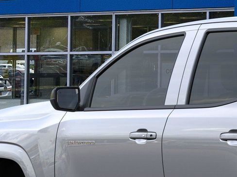 New 2026 Chevrolet Colorado LT w/ Advanced Trailering Package AWD/4WD image 12