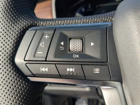 New 2026 Mitsubishi Outlander SEL FWD image 33