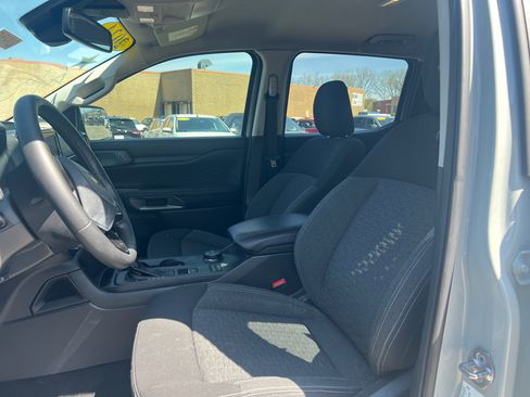 Used 2024 Ford Ranger XLT AWD/4WD image 7