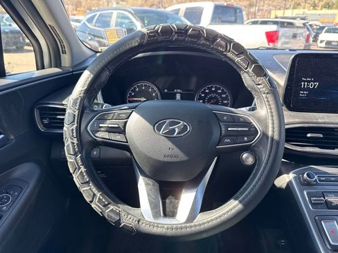Used 2023 Hyundai Santa Fe SEL image 43
