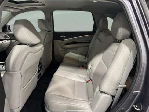 Used 2018 Acura MDX SH-AWD w/ Technology Package image 10