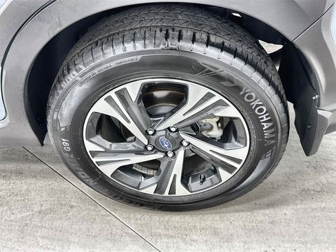 Used 2024 Subaru Crosstrek 2.0i Premium w/ Popular Package #4 AWD/4WD image 10