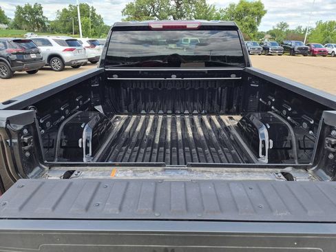 Used 2024 GMC Sierra 1500 Elevation AWD/4WD image 26