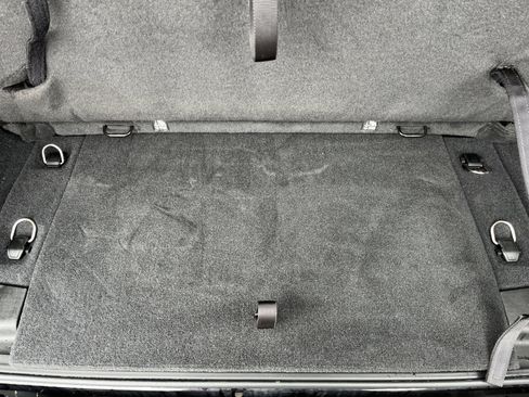 Used 2022 Jeep Wrangler Willys image 13