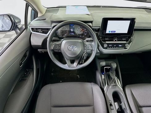 Certified 2024 Toyota Corolla LE image 22