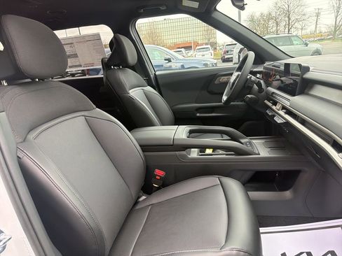 New 2027 Kia Telluride S AWD/4WD image 12