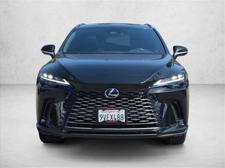 Used 2025 Lexus RX 350 Premium FWD video 2