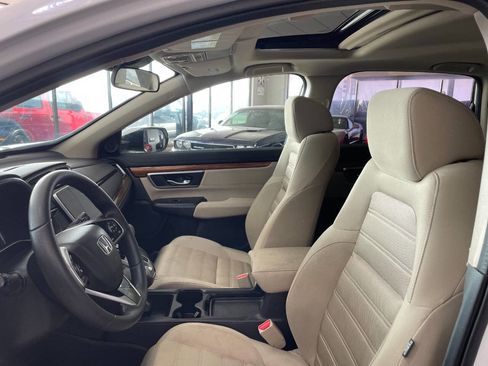 Used 2019 Honda CR-V EX image 16