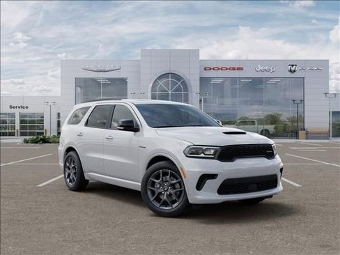New 2026 Dodge Durango GT image 5