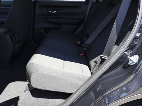 New 2026 Honda CR-V LX image 20