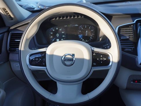 Used 2022 Volvo XC90 T6 Inscription w/ Advanced Package image 53