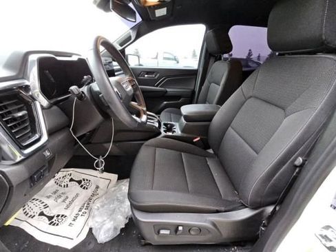 Used 2025 GMC Canyon Elevation w/ Convenience Package RWD image 6
