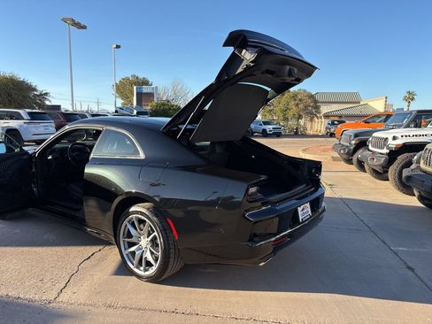 New 2026 Dodge Charger Scat Pack w/ Wheel & Tire Package AWD/4WD image 43