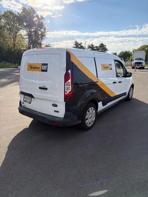 Used 2023 Ford Transit Connect XL FWD image 5