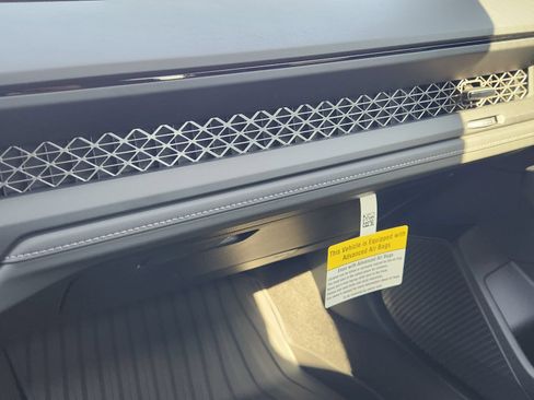 New 2026 Honda Accord LX image 23