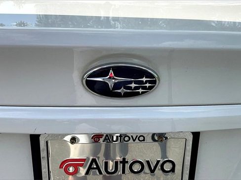 Used 2018 Subaru WRX STI Limited image 32