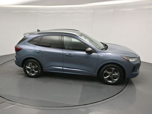 Certified 2023 Ford Escape ST-Line w/ Tech Pack #1 image 54