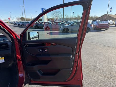 New 2026 Honda Passport RTL image 18