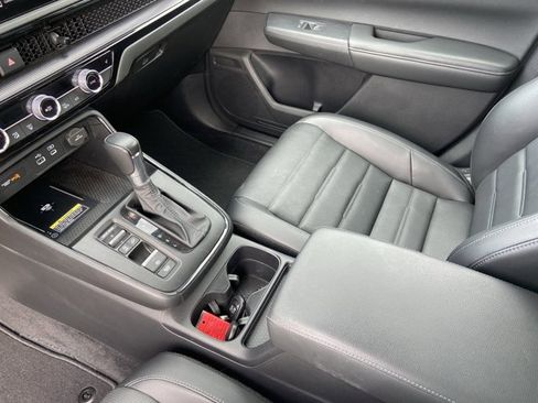 Used 2025 Honda CR-V EX-L image 23