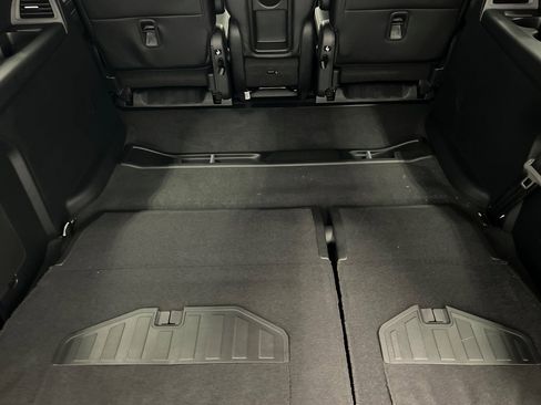 New 2026 Honda Odyssey Elite image 15