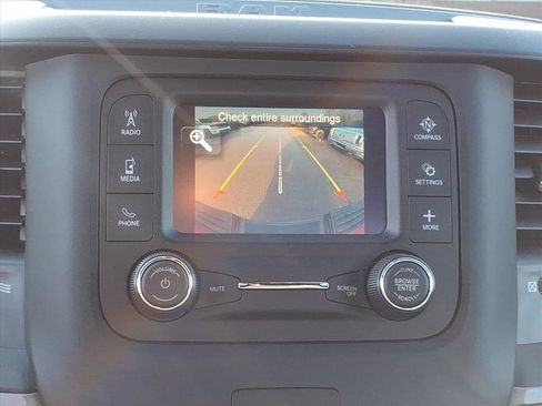 Used 2024 RAM 2500 Tradesman image 18