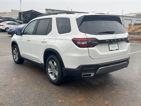 New 2026 Honda Pilot EX-L image 7