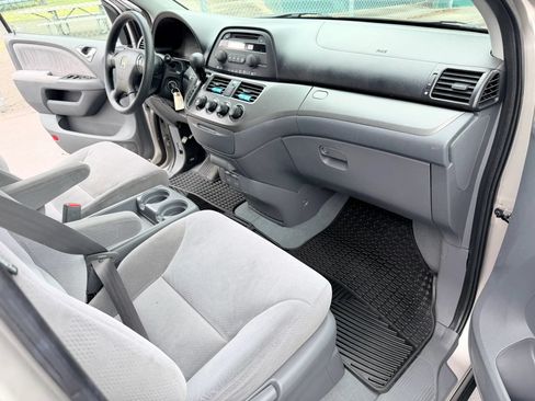 Used 2007 Honda Odyssey LX image 12