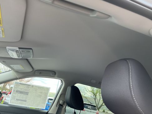 New 2026 Nissan Pathfinder SV AWD/4WD image 5