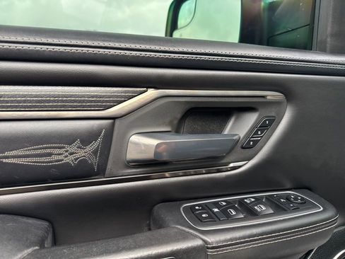 Used 2020 RAM 1500 Limited image 12