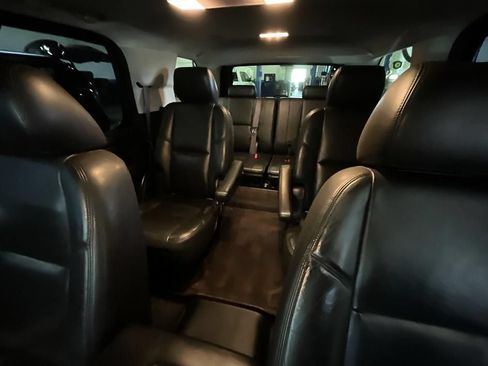 Used 2012 GMC Yukon Denali AWD/4WD image 27