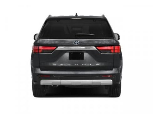 New 2026 Toyota Sequoia Limited w/ TRD Off-Road Package AWD/4WD image 8