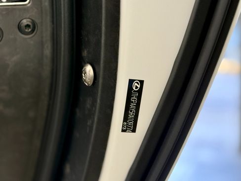 Used 2024 Lexus LC 500 Convert w/ Inspiration Series image 84