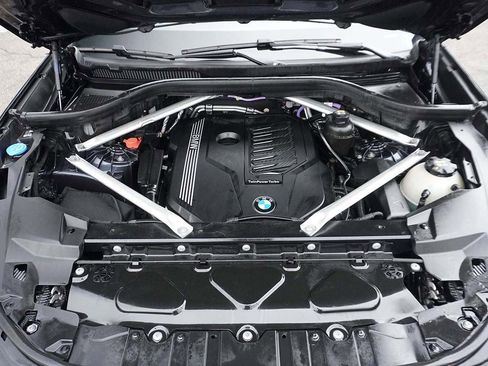 Used 2022 BMW X5 xDrive40i w/ Premium Package image 27