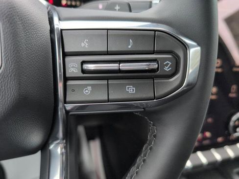 New 2026 GMC Acadia Elevation w/ Black Edition FWD image 26