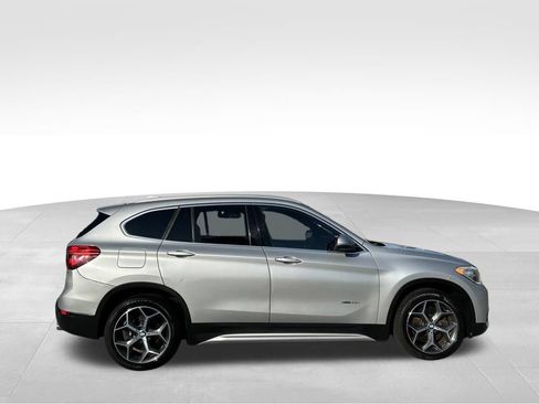 Used 2018 BMW X1 xDrive28i AWD/4WD image 7