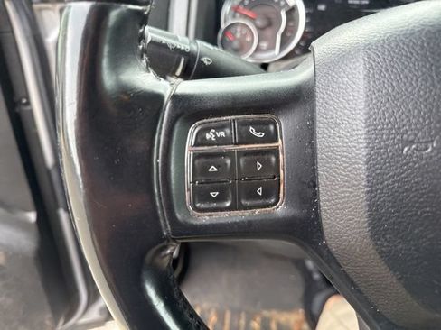Used 2019 RAM 1500 Big Horn AWD/4WD image 24
