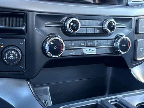 Used 2024 Ford F150 XLT w/ Mobile Office Package AWD/4WD image 32