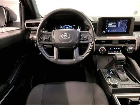 Used 2024 Toyota Tacoma SR5 AWD/4WD image 6