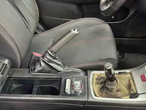 Used 2012 Subaru Impreza WRX Sedan image 25