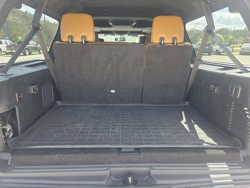 Used 2012 Lincoln Navigator L 4WD image 5