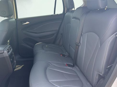 Used 2019 Buick Envision Essence FWD image 24