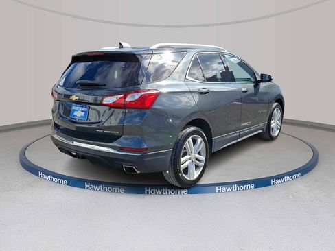 Used 2020 Chevrolet Equinox Premier image 6