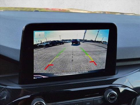Used 2025 Ford Escape ST-Line FWD image 13
