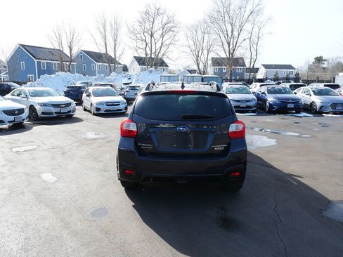 Used 2016 Subaru Crosstrek 2.0i Limited image 4