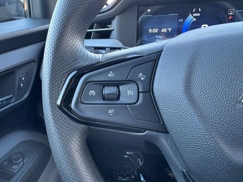 New 2027 Chevrolet Bolt LT FWD image 24