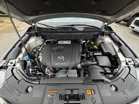 New 2025 MAZDA CX-5 AWD 2.5 S image 22